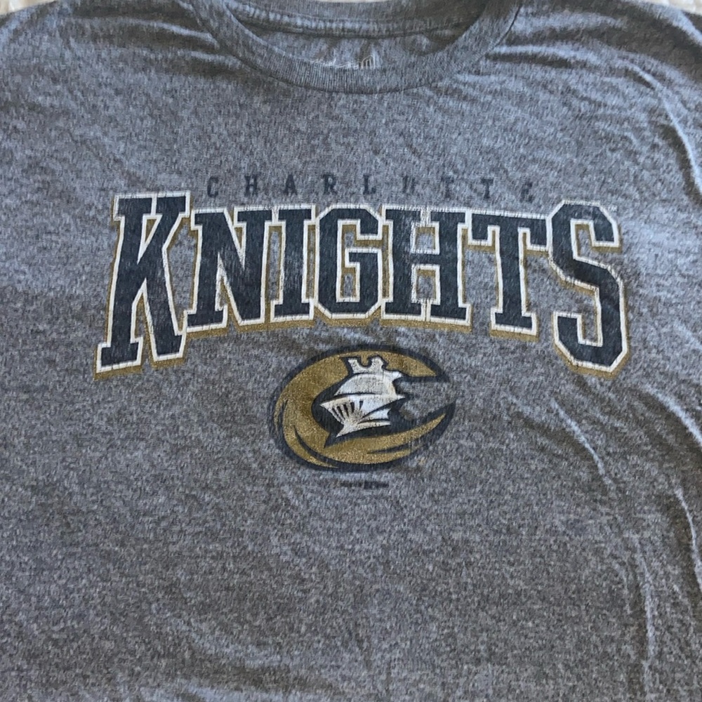 Charlotte Knights T-Shirt
